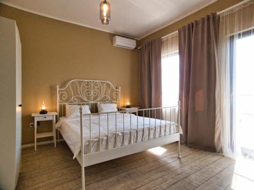 Hotel Resedinta Printeselor Vadu Zewnętrze zdjęcie