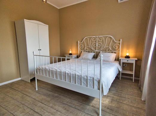 Hotel Resedinta Printeselor Vadu Zewnętrze zdjęcie