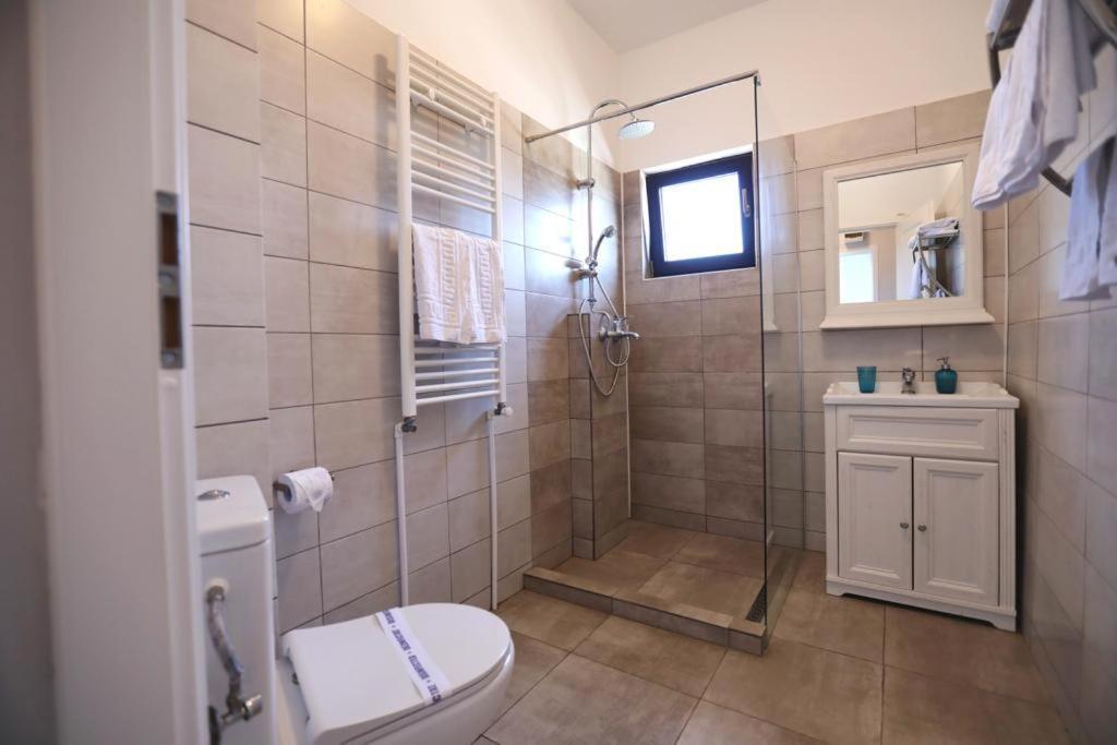 Hotel Resedinta Printeselor Vadu Zewnętrze zdjęcie